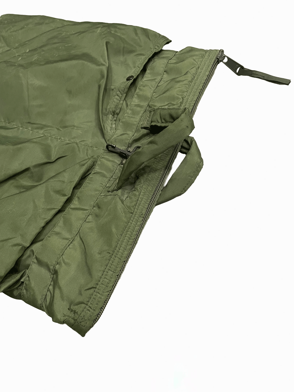 "US ARMY" Flyer's Helmet Bag