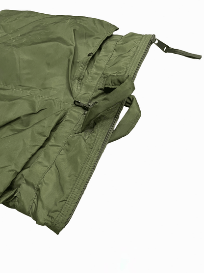 "US ARMY" Flyer's Helmet Bag