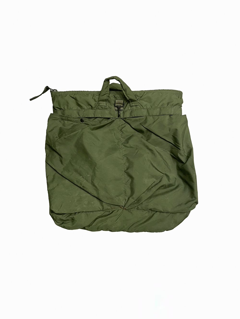 "US ARMY" Flyer's Helmet Bag