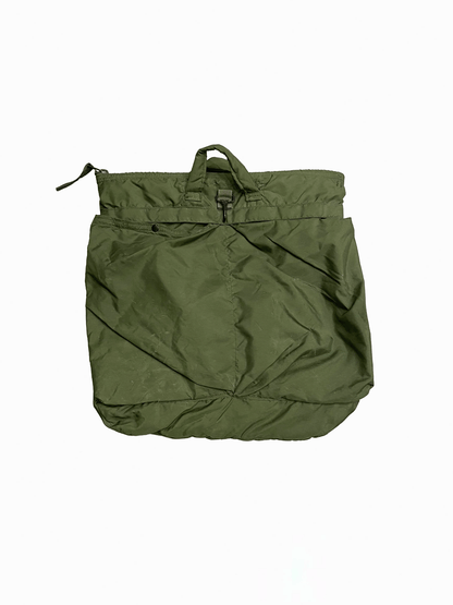 "US ARMY" Flyer's Helmet Bag