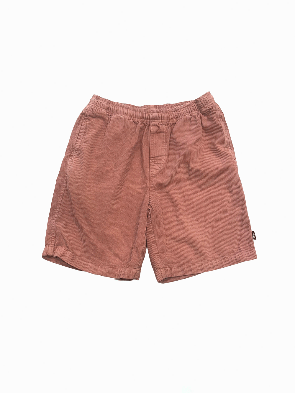 "Stussy" Corduroy Shorts