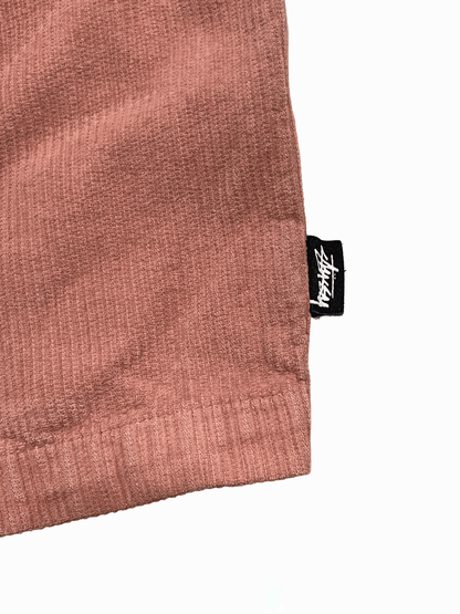 "Stussy" Corduroy Shorts