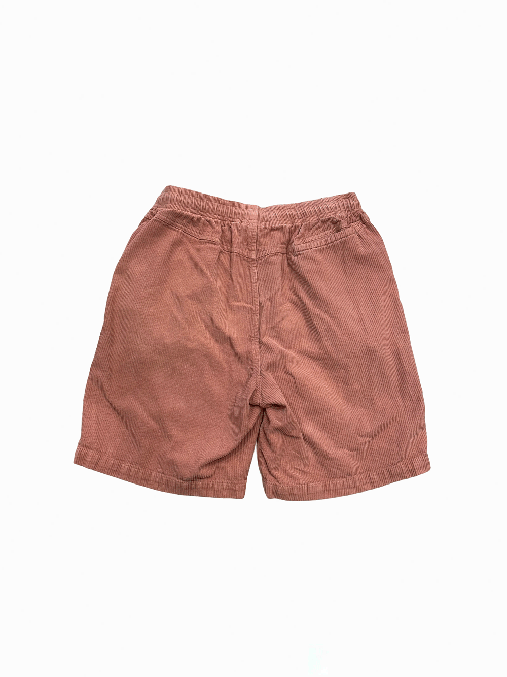 "Stussy" Corduroy Shorts