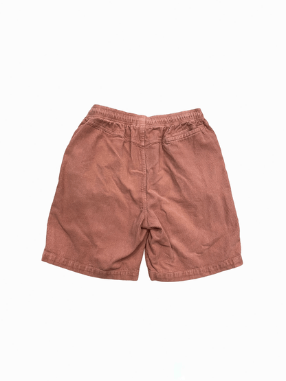 "Stussy" Corduroy Shorts