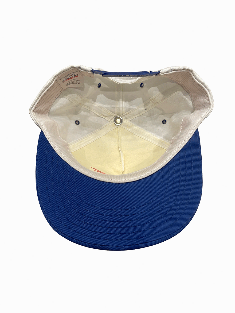 "SPORTS IMAGE" Heartbeat Of America USA Vintage Cap