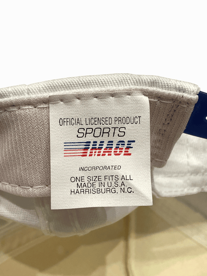 "SPORTS IMAGE" Heartbeat Of America USA Vintage Cap