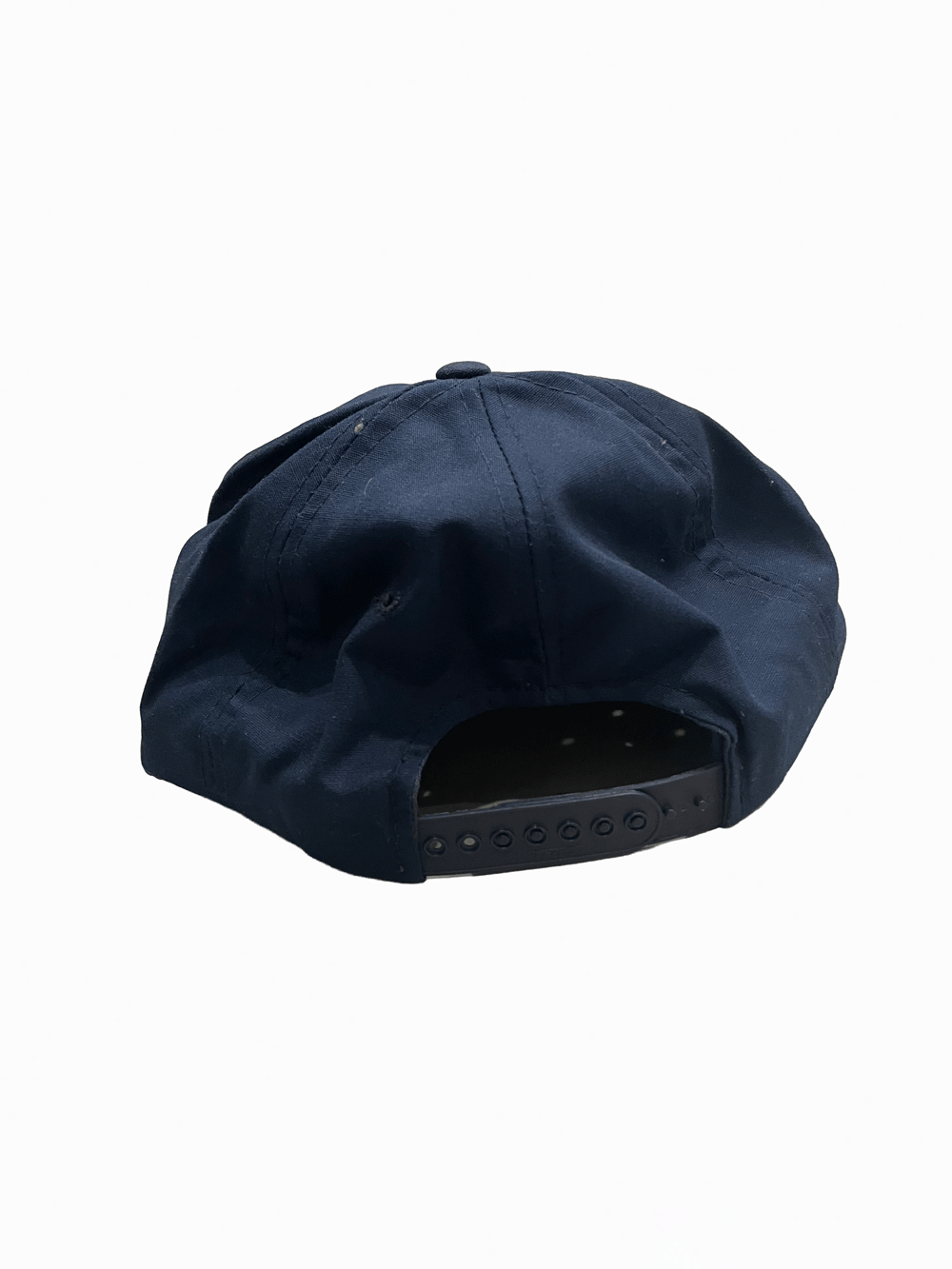 "YUPOONG" The Heartbeat Of America Vintage Cap