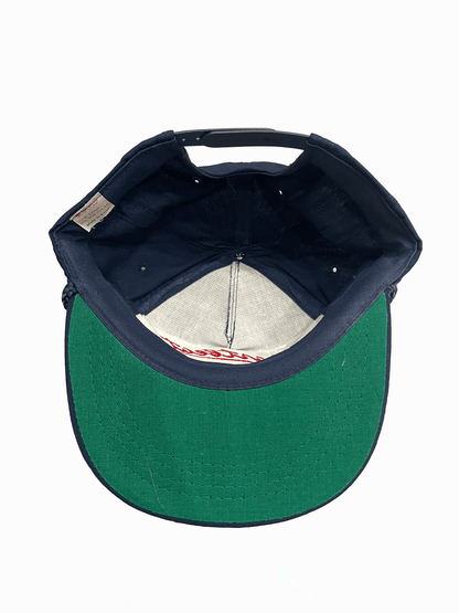"YUPOONG" The Heartbeat Of America Vintage Cap