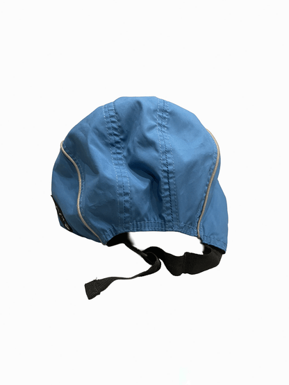 "NIKE" Vintage Two-Tone Tech Running Cap