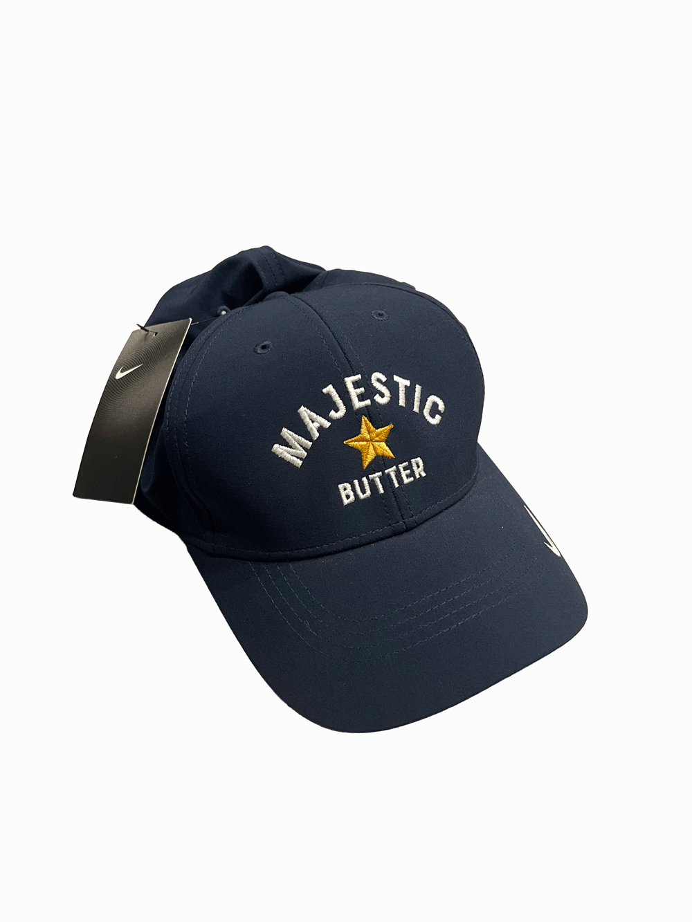 "NIKE" Majestic Butter Legacy91 Cap