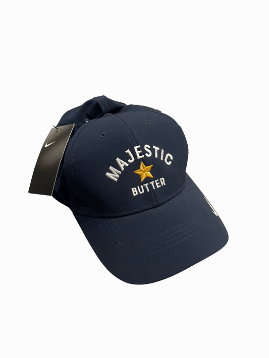 "NIKE" Majestic Butter Legacy91 Cap