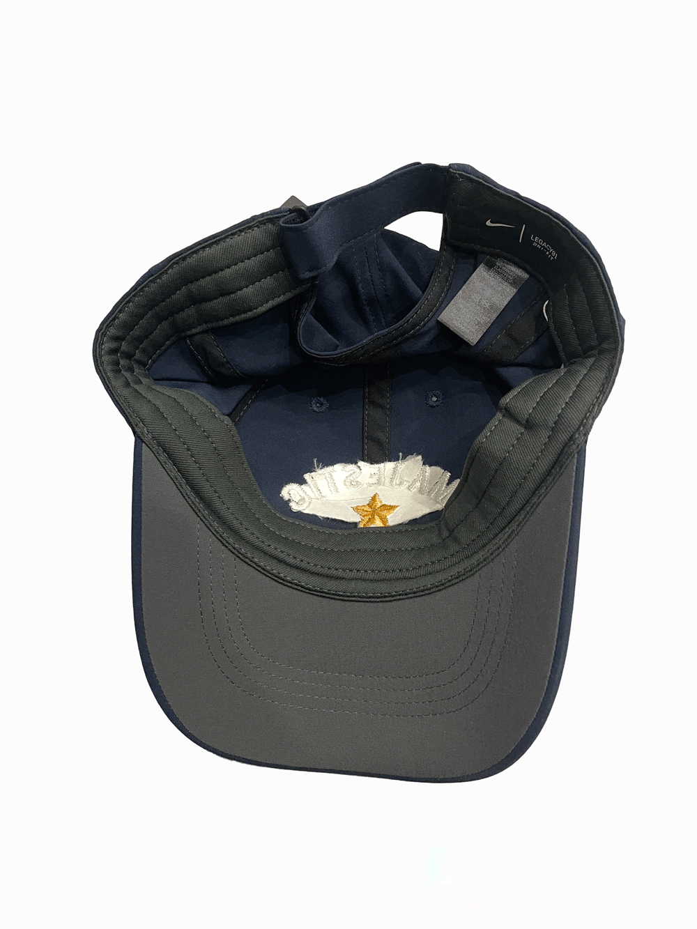 "NIKE" Majestic Butter Legacy91 Cap