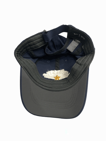 "NIKE" Majestic Butter Legacy91 Cap