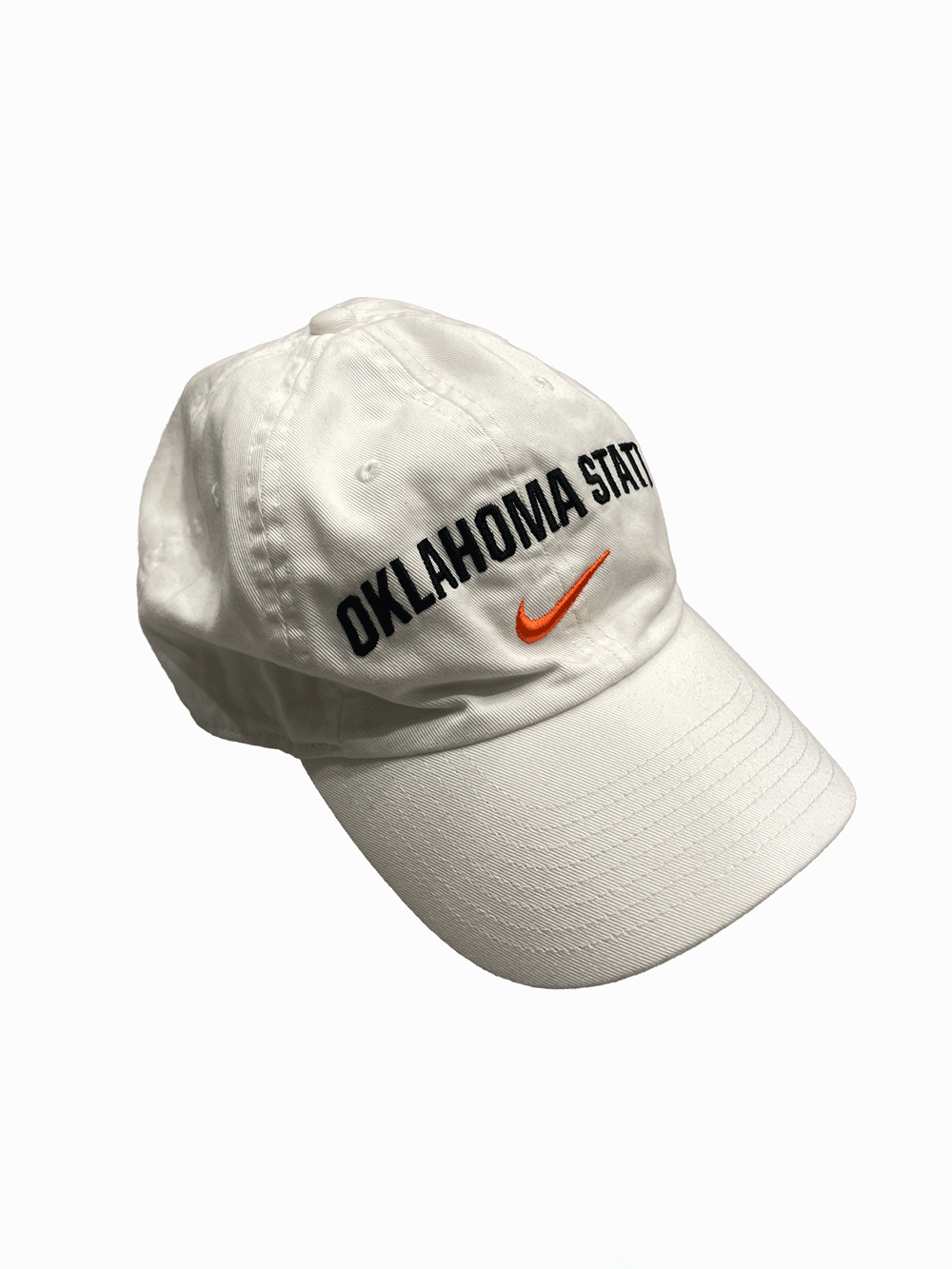 "NIKE" Oklahoma State Heritage86 Cap