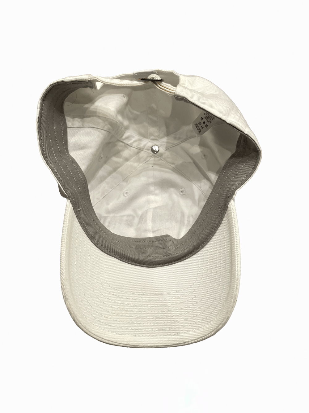 "NIKE" Oklahoma State Heritage86 Cap