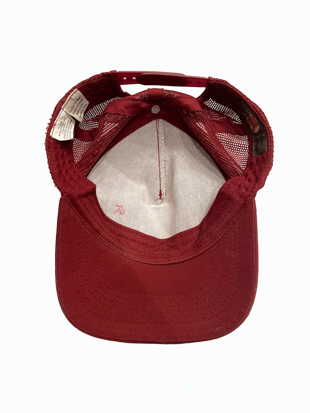 "Bass Pro Shops" Cap