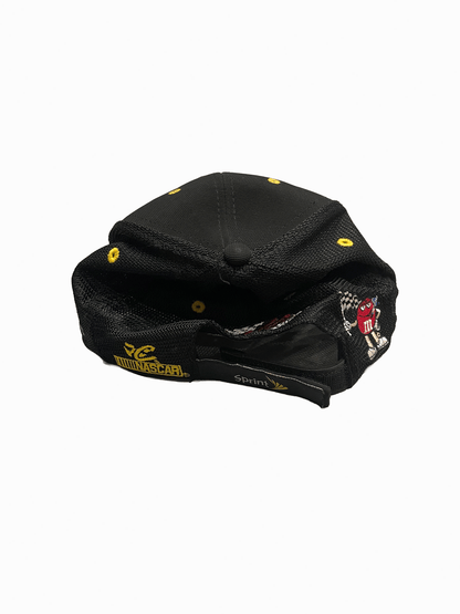 "NASCAR" m&m's Racing Cap