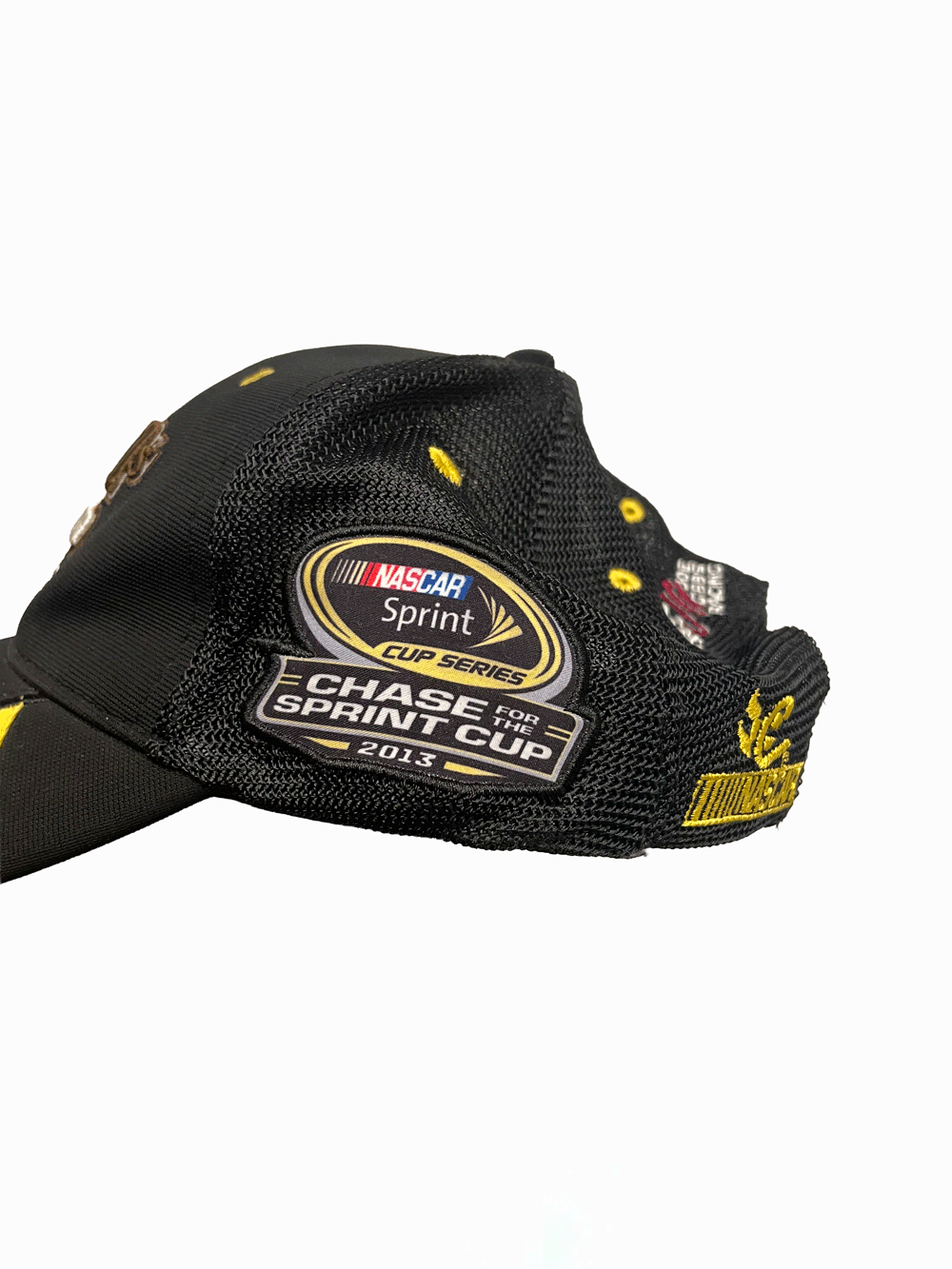 "NASCAR" m&m's Racing Cap