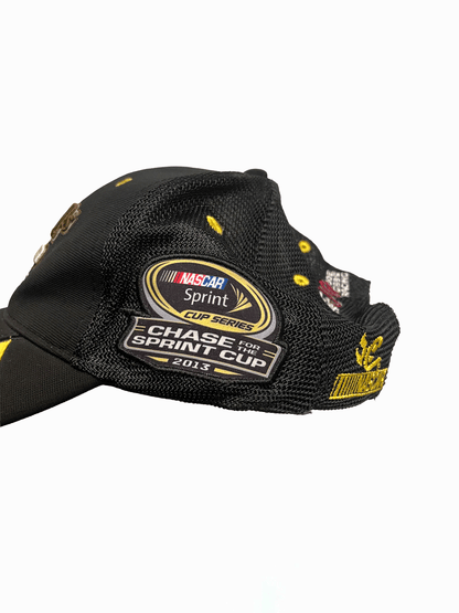 "NASCAR" m&m's Racing Cap