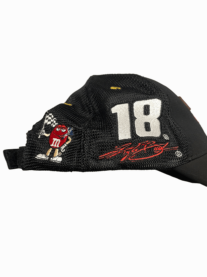"NASCAR" m&m's Racing Cap