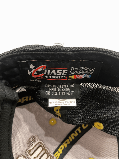 "NASCAR" m&m's Racing Cap