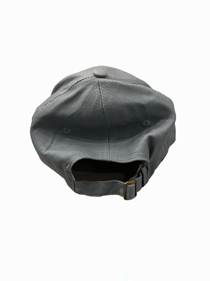 "El Rancho Supermercado" Cap