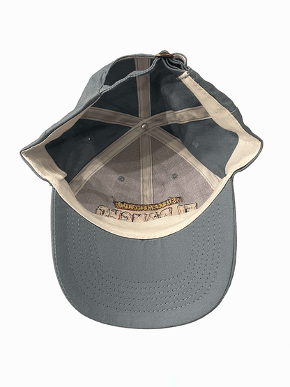 "El Rancho Supermercado" Cap