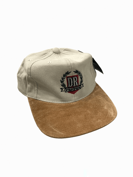 "Dr Pepper" GEAR Cap