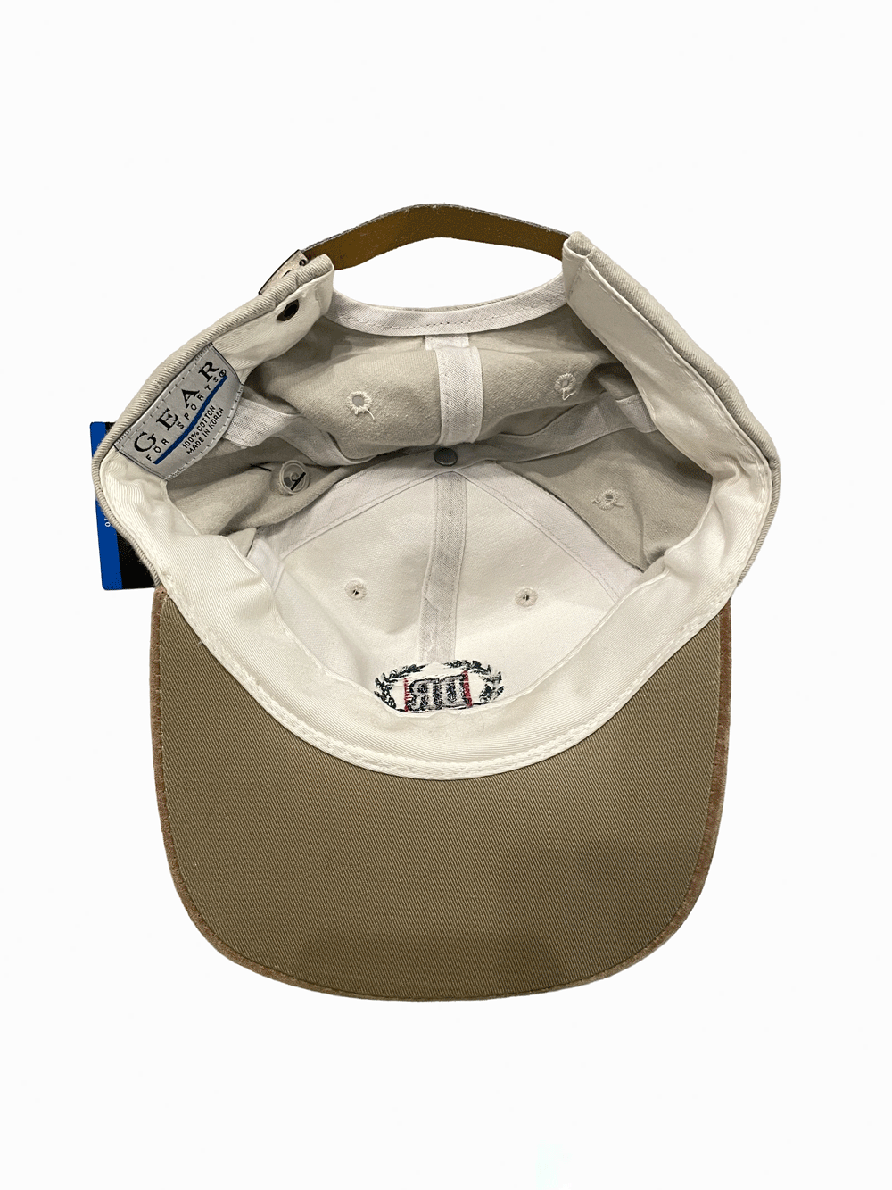 "Dr Pepper" GEAR Cap