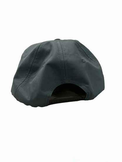 "Sun Cruiser" Snapback Cap