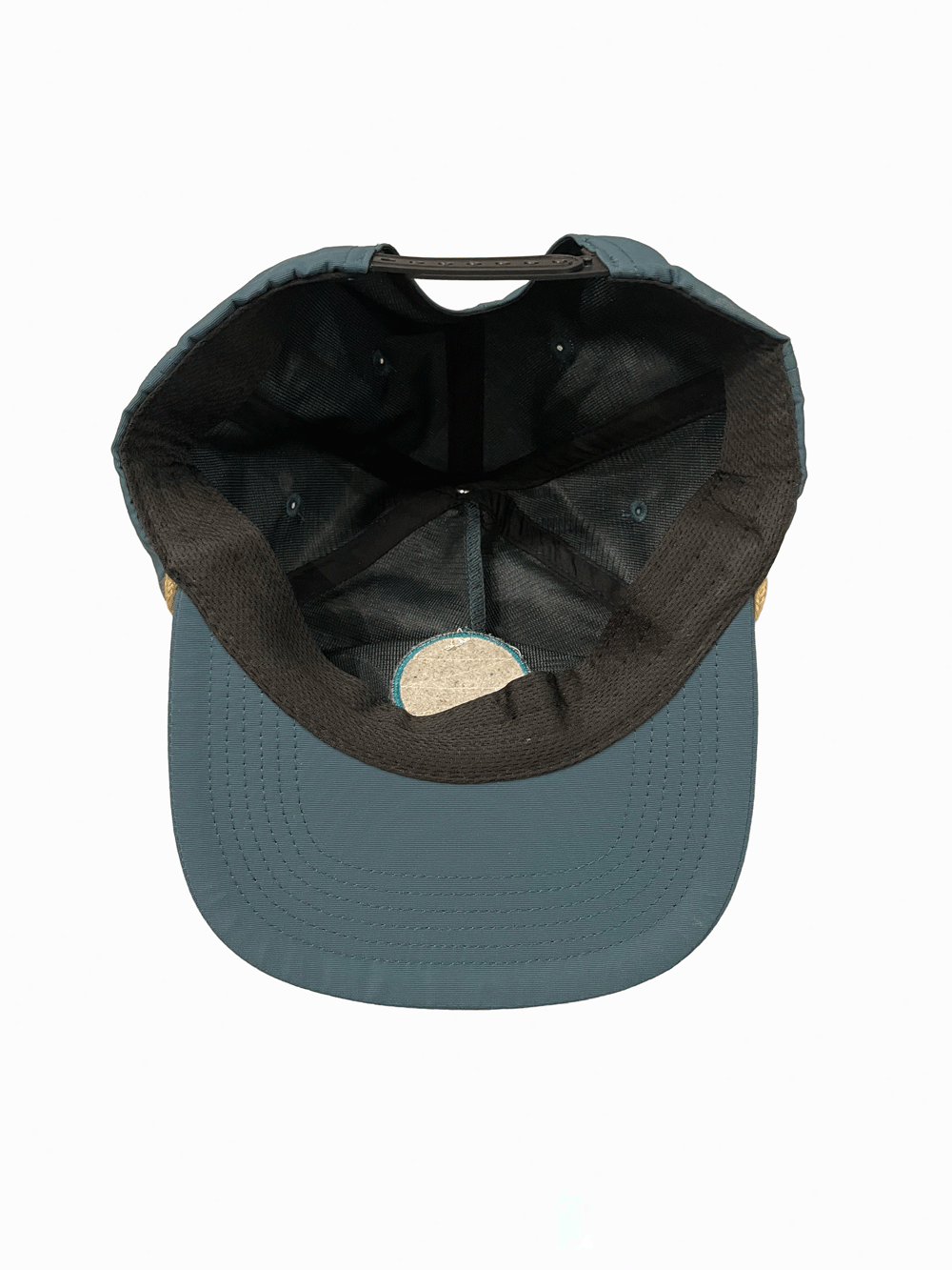 "Sun Cruiser" Snapback Cap