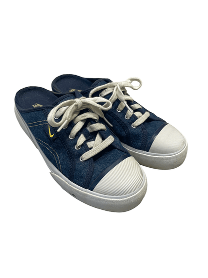 2002 NIKE WOMEN'S HERMOSA SHOES