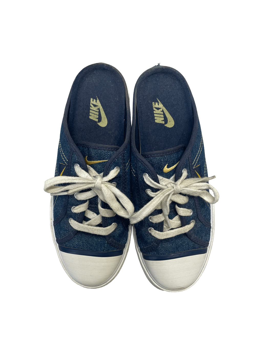 2002 NIKE WOMEN'S HERMOSA SHOES