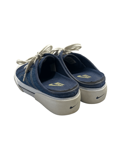 2002 NIKE WOMEN'S HERMOSA SHOES