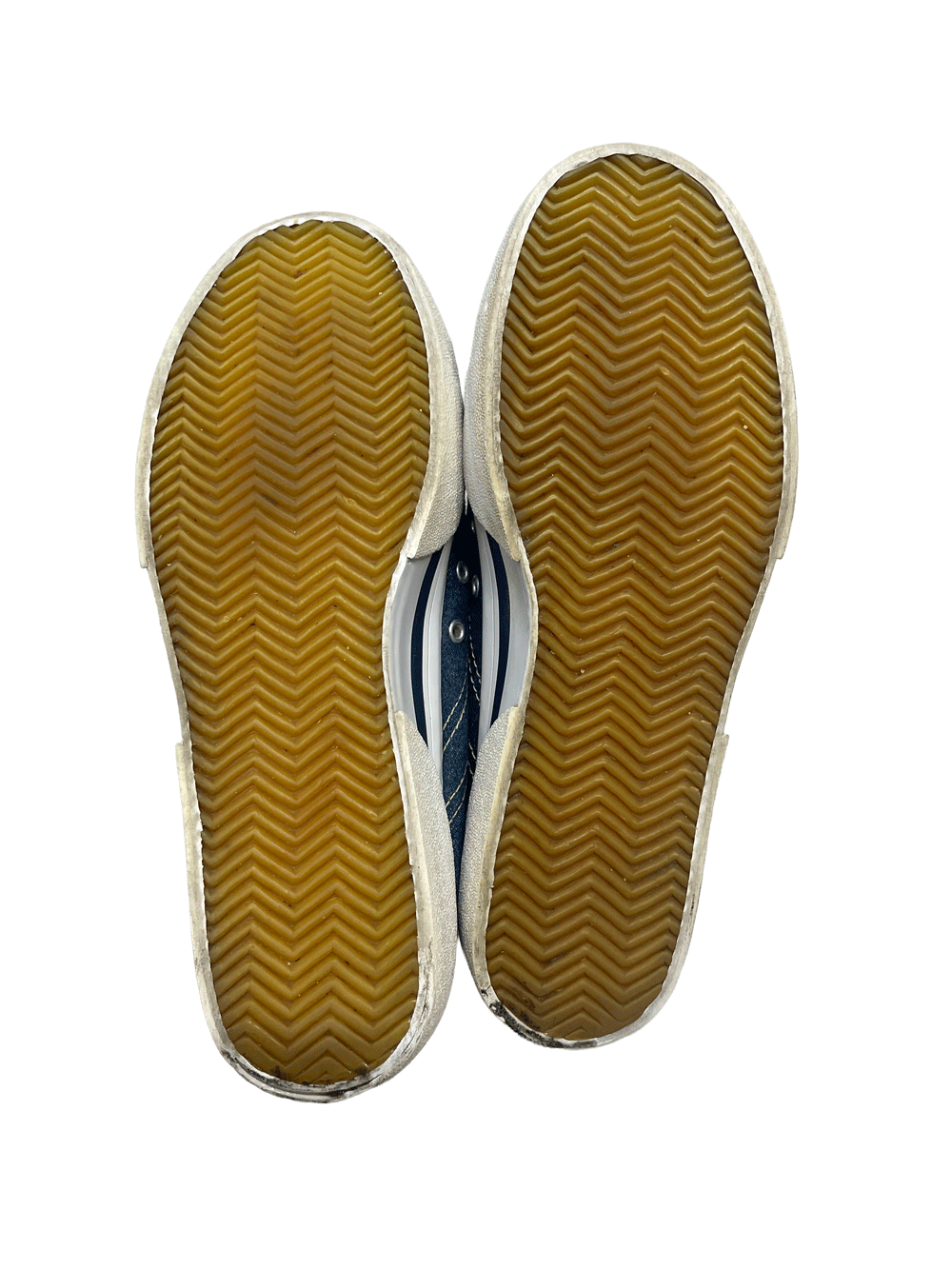 2002 NIKE WOMEN'S HERMOSA SHOES