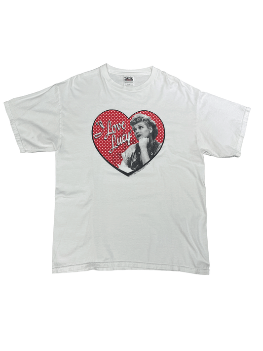 1995 “I Love Lucy” T-SHIRT