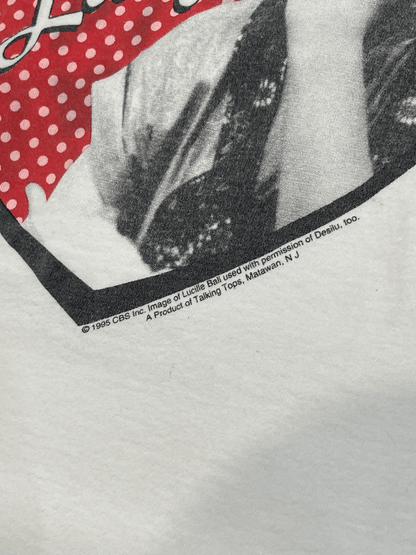 1995 “I Love Lucy” T-SHIRT