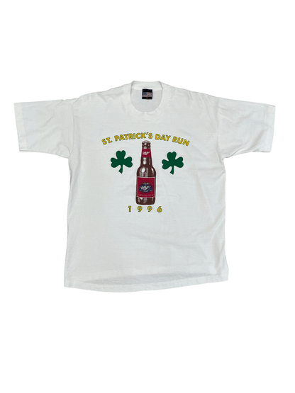 1996 MILLER BEER T-SHIRT