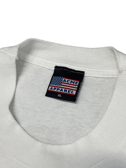 1996 MILLER BEER T-SHIRT