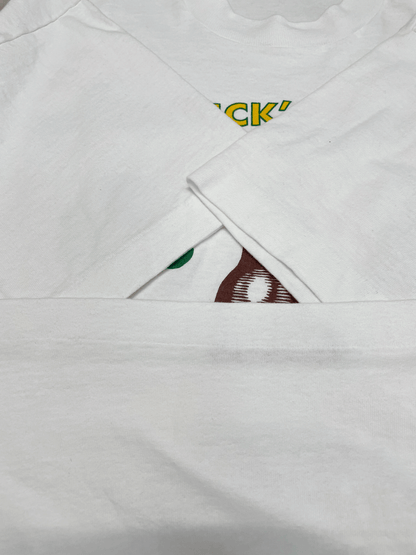 1996 MILLER BEER T-SHIRT