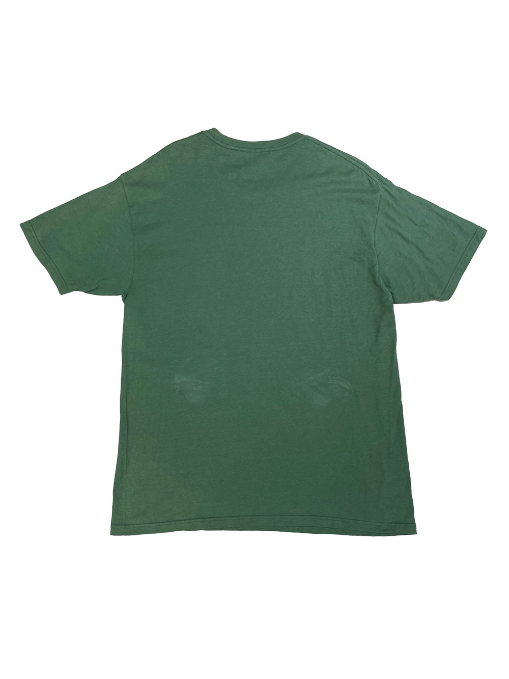 STUSSY WORLD TRIBE T-SHIRT