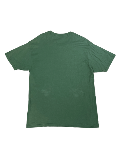 STUSSY WORLD TRIBE T-SHIRT