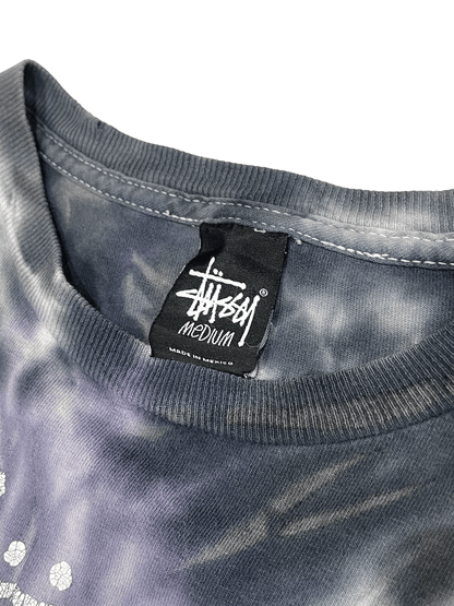 STUSSY WORLD TOUR T-SHIRT