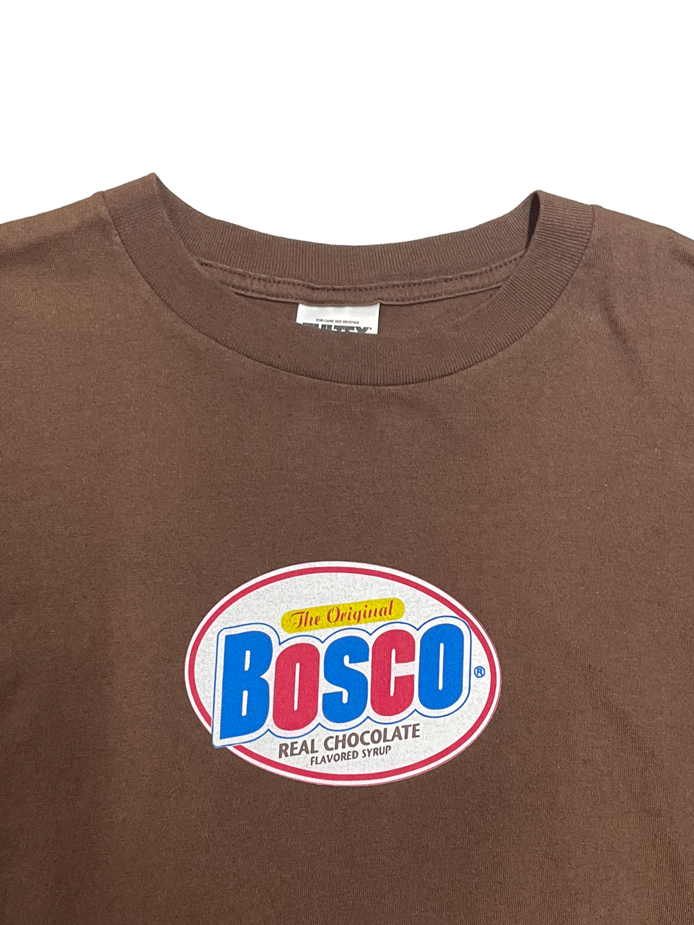 BOSCO T-SHIRT