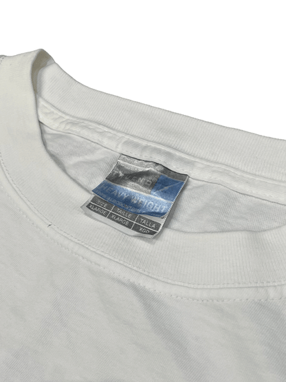 PSYCHO CHIHUAHUA JUST BITE ME T-SHIRT