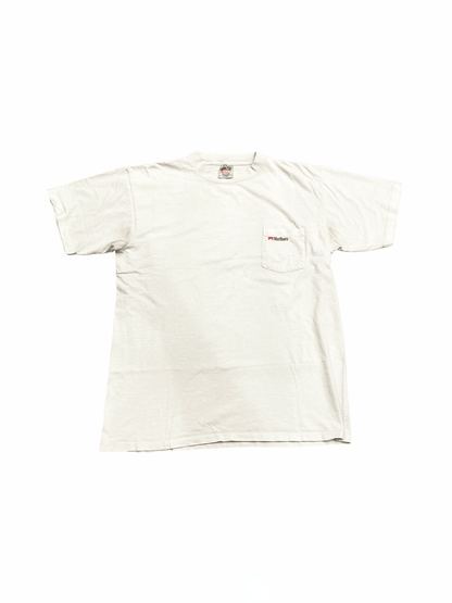 90s"Marlboro" Pocket T-shirt