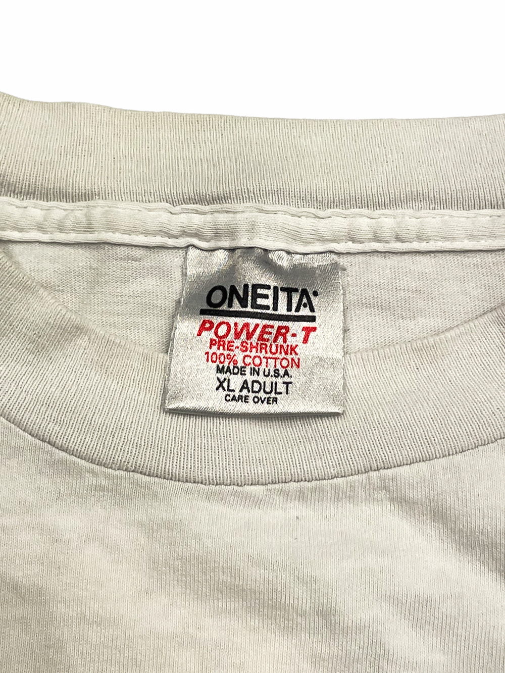 90s"Marlboro" Pocket T-shirt