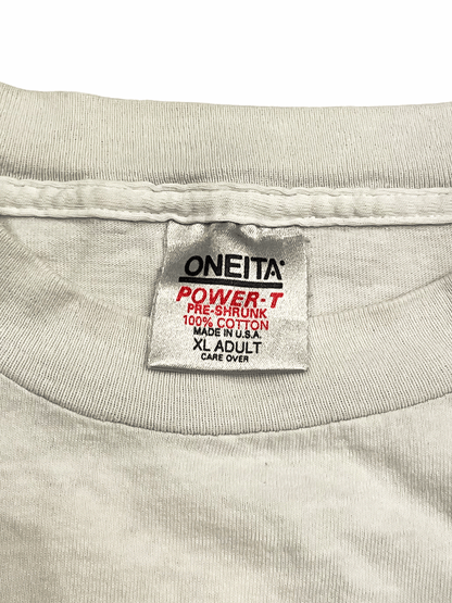 90s"Marlboro" Pocket T-shirt