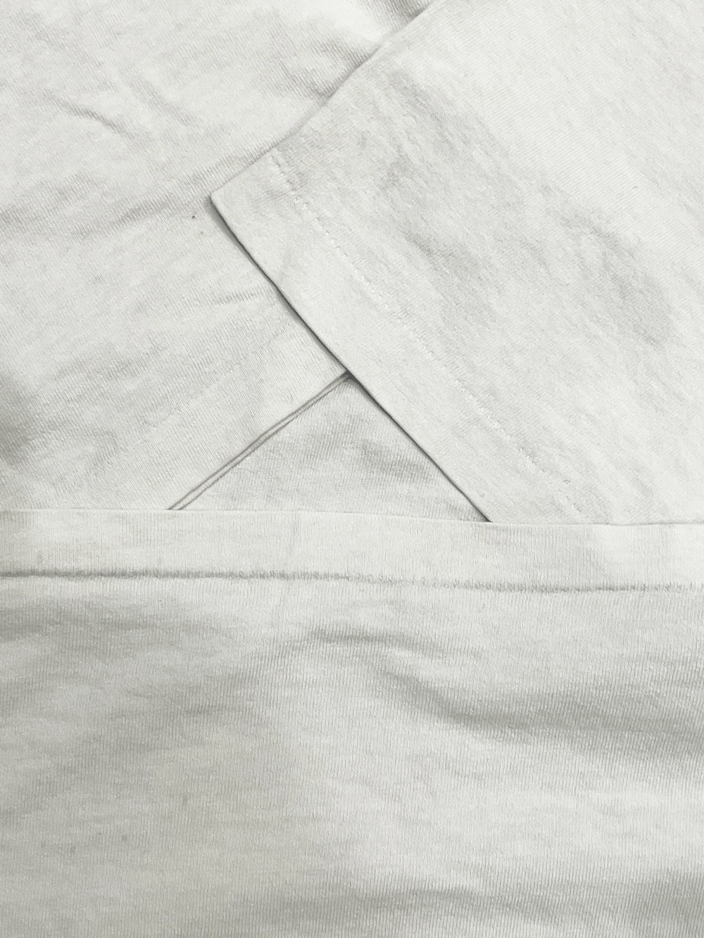 90s"Marlboro" Pocket T-shirt