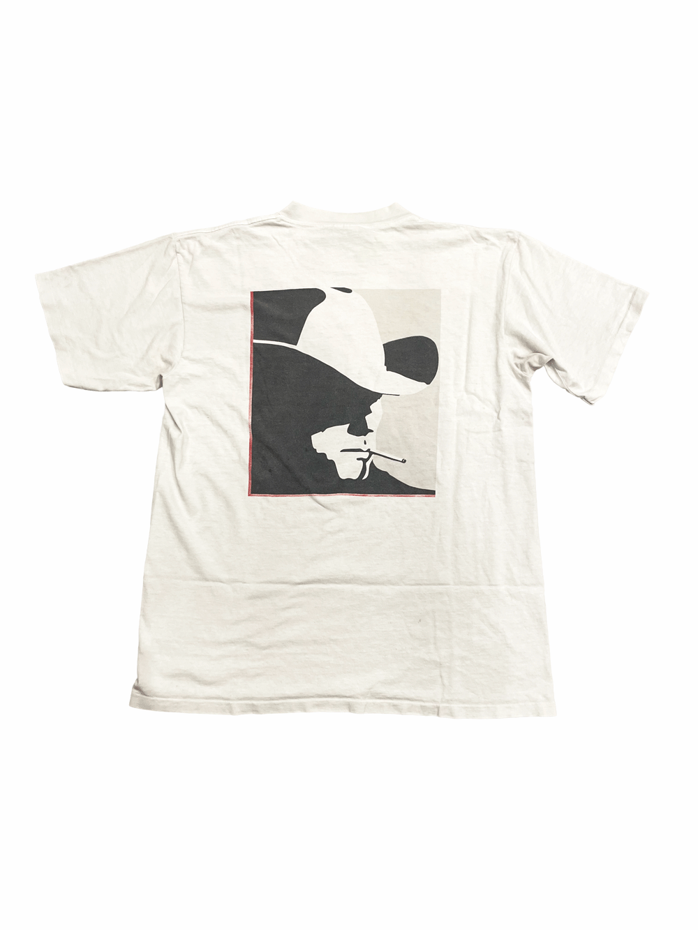 90s"Marlboro" Pocket T-shirt